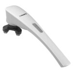 Handheld massager - Naipo XF-5120 cordless percussion massager, image 2